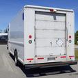 2006 Ford Econoline E-450 Cargo Step Van With Shelving thumbnail image 8