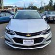 2018 Chevrolet  Cruze LT 6 Speed Wagon thumbnail image 2