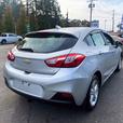 2018 Chevrolet  Cruze LT 6 Speed Wagon thumbnail image 5