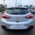 2018 Chevrolet  Cruze LT 6 Speed Wagon thumbnail image 6