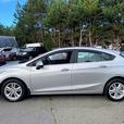 2018 Chevrolet  Cruze LT 6 Speed Wagon thumbnail image 8