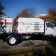 2006 Ford F-650 Vacuum Truck  2WD Diesel thumbnail image 6