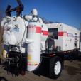 2006 Ford F-650 Vacuum Truck  2WD Diesel thumbnail image 8