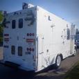 2006 Freightliner FS65 Boom Truck Diesel With Rear Shelvings thumbnail image 8