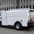2006 Freightliner M2 106 Medium Duty Service Truck Dually CNG Natural Gas thumbnail image 7