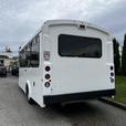 2017 Chevrolet Express G4500 22 Passenger Bus With Wheelchair Ramp Off Road Use  thumbnail image 8