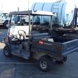 2017 Toro Workman GTX Electric ATV 2WD With Dump Box (Needs Work) thumbnail image 5