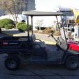 2017 Toro Workman GTX Electric ATV 2WD With Dump Box (Needs Work) thumbnail image 8