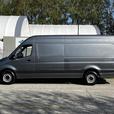 2021 Mercedes-Benz Sprinter 2500  High Roof Cargo Van 170-inch WheelBase 3 Seate thumbnail image 6