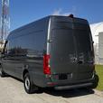 2021 Mercedes-Benz Sprinter 2500  High Roof Cargo Van 170-inch WheelBase 3 Seate thumbnail image 8