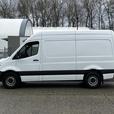 2021 Mercedes-Benz Sprinter 2500 High Roof Cargo Van 144 Inch WheelBase Diesel thumbnail image 6