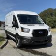 2022 Ford Transit 250 Cargo Van thumbnail image 2