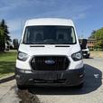 2022 Ford Transit 250 Cargo Van thumbnail image 3