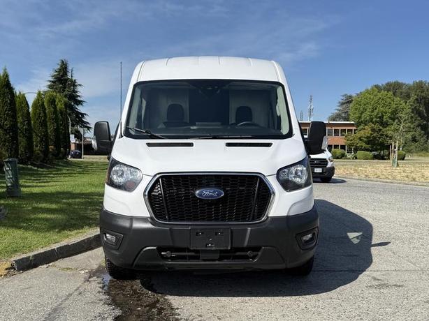 2022 Ford Transit 250 Cargo Van image 3