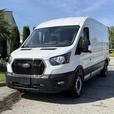 2022 Ford Transit 250 Cargo Van thumbnail image 4