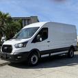 2022 Ford Transit 250 Cargo Van thumbnail image 5