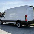 2022 Ford Transit 250 Cargo Van thumbnail image 7