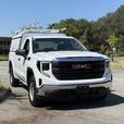 2022 GMC Sierra 1500 2WD with Service Canopy thumbnail image 2