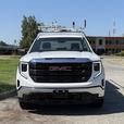 2022 GMC Sierra 1500 2WD with Service Canopy thumbnail image 3