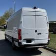 2022 Mercedes-Benz Sprinter 2500  High Roof Cargo Van 170-inch WheelBase thumbnail image 8