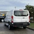 2023 Ford Transit 250 Cargo Van Low Roof. 130-inch WheelBase AWD thumbnail image 8