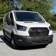 2023 Ford Transit 250 Low Roof Cargo Van AWD thumbnail image 2