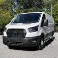 2023 Ford Transit 250 Low Roof Cargo Van AWD thumbnail image 4