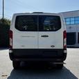 2023 Ford Transit 250 Low Roof Cargo Van AWD thumbnail image 5