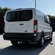 2023 Ford Transit 250 Low Roof Cargo Van AWD thumbnail image 6