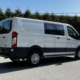 2023 Ford Transit 250 Low Roof Cargo Van AWD thumbnail image 7