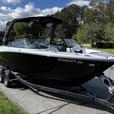 2023 Mercury Monterey 238SS Boat thumbnail image
