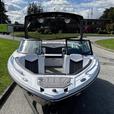 2023 Mercury Monterey 238SS Boat thumbnail image 2