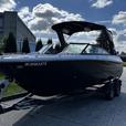 2023 Mercury Monterey 238SS Boat thumbnail image 3