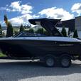 2023 Mercury Monterey 238SS Boat thumbnail image 4