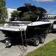 2023 Mercury Monterey 238SS Boat thumbnail image 7
