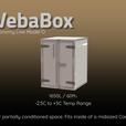 2025 Ford Transit VebaBox Model O thumbnail image 1