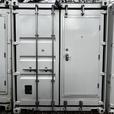 40 Foot Custom Climate Controlled Storage Container thumbnail image
