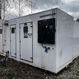 Huntair Custom Air Handler Unit thumbnail image