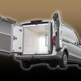 VebaBox Model A208 Cooler/Freezer Box thumbnail image 5