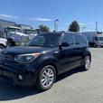 2017 Kia Soul EX Front Wheel Drive thumbnail image