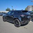 2022 Land Rover Range Rover Evoque P250 R-Dynamic SE | No Reported Accidents | O thumbnail image 4