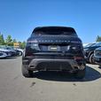 2022 Land Rover Range Rover Evoque P250 R-Dynamic SE | No Reported Accidents | O thumbnail image 5
