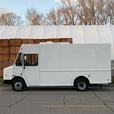 2017 Freightliner M Line MT45 Thermo King Reefer 14 Foot Step Van thumbnail image 6