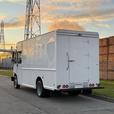 2017 Freightliner M Line MT45 Thermo King Reefer 14 Foot Step Van thumbnail image 8