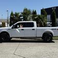 2018 Ford F-150 XLT SuperCrew 4x4 thumbnail image 6