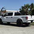 2018 Ford F-150 XLT SuperCrew 4x4 thumbnail image 7