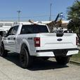 2018 Ford F-150 XLT SuperCrew 4x4 thumbnail image 8