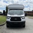 2017 Ford Transit T-350 7-Passenger 2-Wheelchair Accessible Bus thumbnail image 3