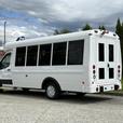 2017 Ford Transit T-350 7-Passenger 2-Wheelchair Accessible Bus thumbnail image 7