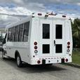 2017 Ford Transit T-350 7-Passenger 2-Wheelchair Accessible Bus thumbnail image 8